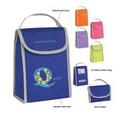 Non-Woven Folding Identification Lunch Bag